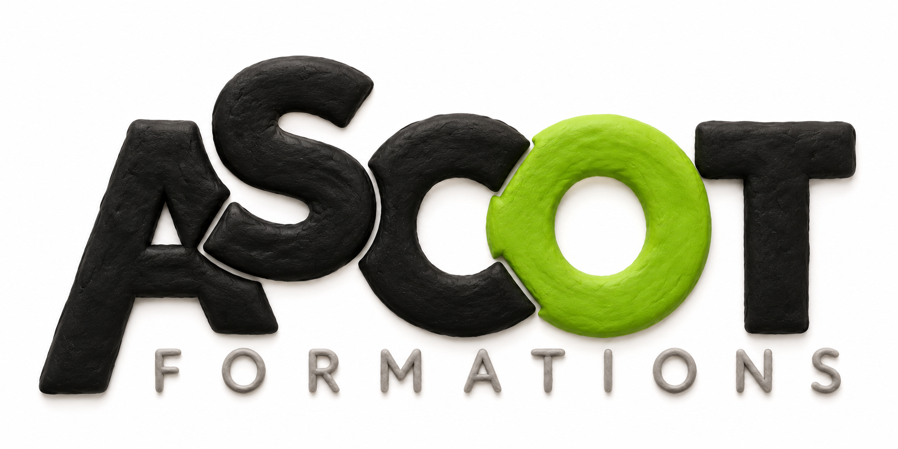 Logo ASCOT Formations